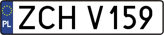ZCHV159