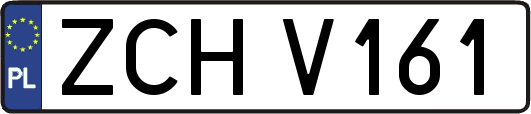 ZCHV161