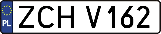 ZCHV162