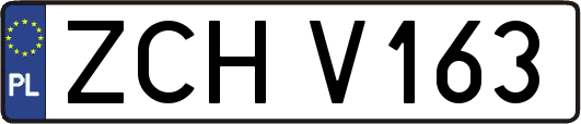 ZCHV163