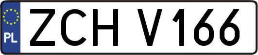 ZCHV166