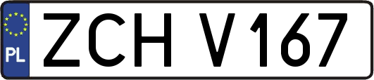 ZCHV167