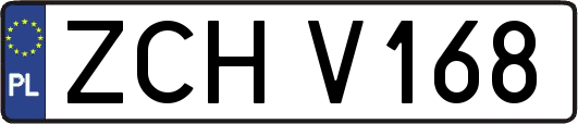 ZCHV168