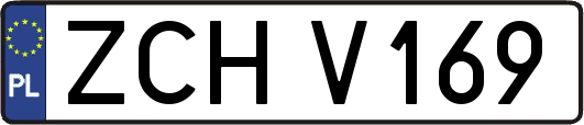 ZCHV169