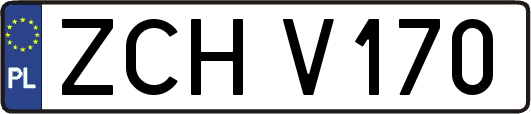 ZCHV170