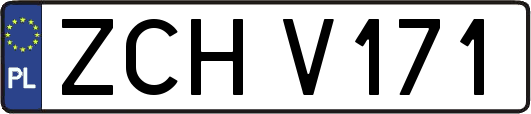 ZCHV171