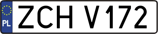 ZCHV172