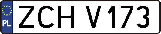 ZCHV173