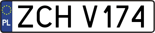ZCHV174