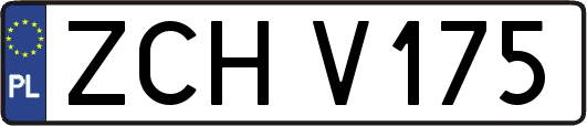 ZCHV175