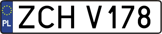 ZCHV178
