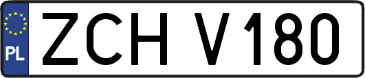ZCHV180