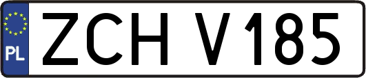 ZCHV185