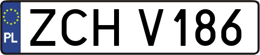 ZCHV186