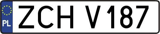 ZCHV187