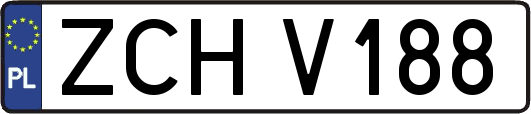 ZCHV188