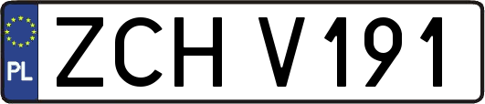 ZCHV191