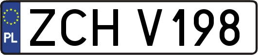 ZCHV198
