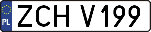 ZCHV199