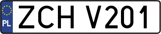 ZCHV201