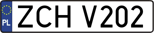 ZCHV202