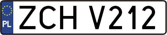 ZCHV212
