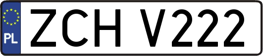 ZCHV222