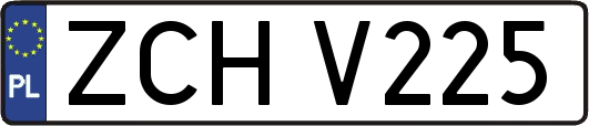 ZCHV225