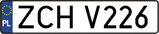 ZCHV226