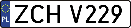 ZCHV229