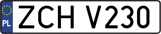 ZCHV230