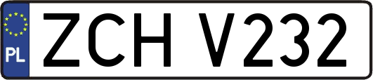 ZCHV232