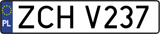 ZCHV237