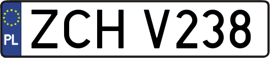 ZCHV238