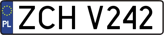 ZCHV242