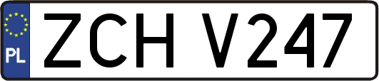 ZCHV247