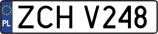 ZCHV248