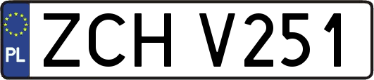 ZCHV251