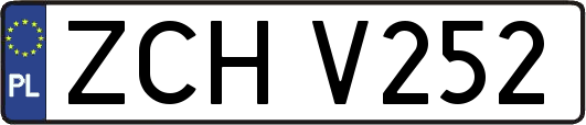 ZCHV252