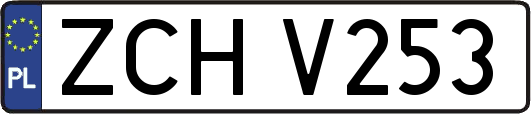 ZCHV253