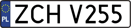 ZCHV255
