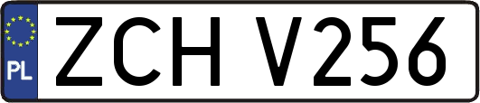 ZCHV256