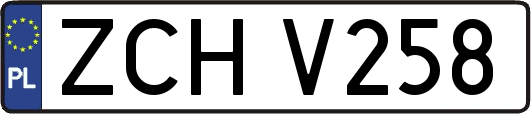 ZCHV258