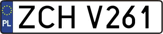 ZCHV261