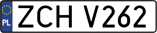 ZCHV262