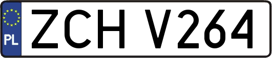 ZCHV264