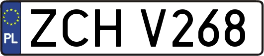 ZCHV268