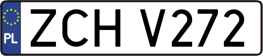 ZCHV272