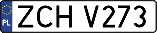 ZCHV273