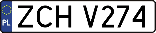 ZCHV274